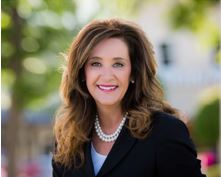 Donna Ross, Alderman